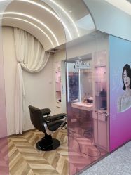 -MINX名珂斯·烫染形象设计