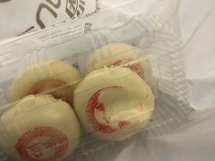 -恩点烘焙面包糕点·伴手礼(和平广场店)