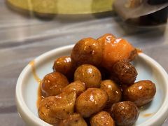 -阿马蛋汤·宁波小海鲜(总店)