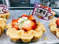 -喜乐村芋泥脑袋家族(三里屯店)