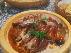 -米庄·原味私房菜(骏壹万邦店)
