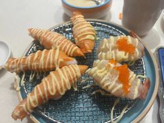 -新一番三文鱼寿司(红城湖店)