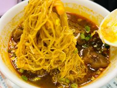 -牛记咖喱美食(十月初五日街店)