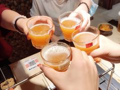 -白玉·朝鲜族烤串(深圳Kkone店)