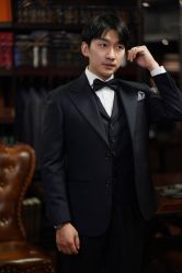 -Mr.Royal御匠先生·手工全麻衬衣西服定制