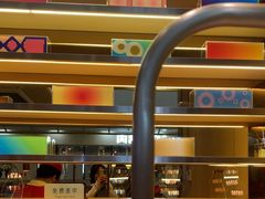 -海底捞火锅(青山湖万达夜宵主题店)