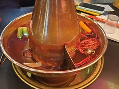 -北门涮肉·铜锅涮肉·烤鸭·京味菜(南锣鼓巷店)