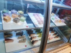 -御品海宴海鲜自助餐厅(龙岗万科广场店)
