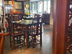 -老兰家传统烧烤炒菜泡馍(小南门店)