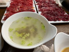 -牛郎记潮汕牛肉火锅(大西洋银泰城店)