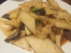 -香满楼(临安路店)