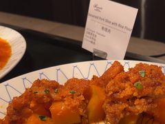 -食百绚全日制餐厅(成都棕榈泉费尔蒙酒店)