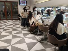 -拾光秀照相馆(石家庄勒泰中心店)