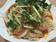 -新疆食府(华龙店)