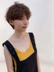 -HG美发设计沙龙