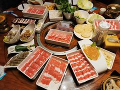 -古关火锅店(古北水镇景区店)