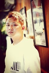 -绅仕門男士理发馆