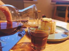 曼特宁-ChanDu躔度咖啡(灯塔店)