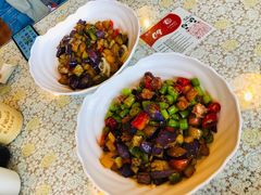 -文三里屯面馆(三里屯店)