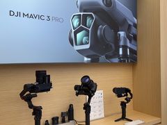 -DJI大疆(福州万象城授权体验店)