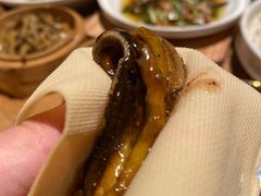 -芳芳私房菜·精做淮扬菜(承德路店)