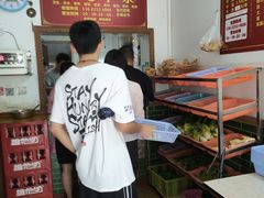 -李记牛杂店(建设一街店)