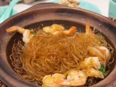 -若爱猪肚鸡·啫啫煲(循礼门M+店)