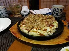 -有喜屋·深夜食堂(北京西路店)