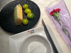 -吴越荣记苏州菜·松鼠桂鱼 100% 活鱼现做(月光码头店)