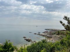 -养马岛旅游度假区