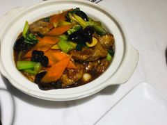 -19号私房菜(云南路店)