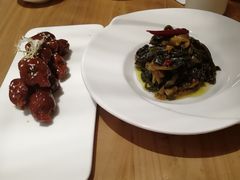 -枣子树·素食餐厅(普陀山店)