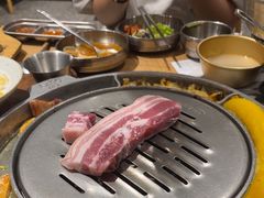 -姜虎东白丁烤肉(深圳湾后海汇店)