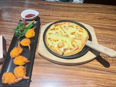 -路易十三西餐厅(西关新天地店)