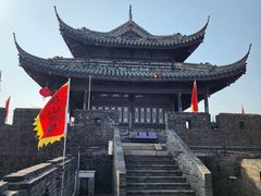 -虞山风景区