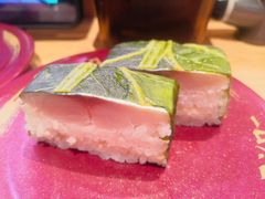-寿司郎(北京路粤潮楼店)