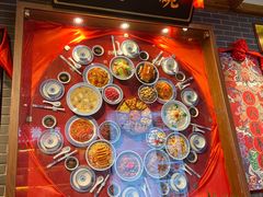 -小财神·老派赣州菜·中华美食地标(第五大道店)