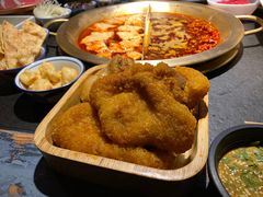 -九鼎轩脆毛肚火锅(南京东路店)
