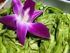 贡菜-来涮蜀鲜货火锅串串香(菜市口店)
