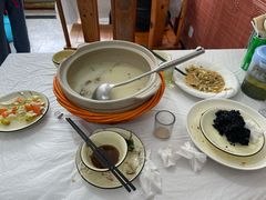 -天乐农家鱼头王(天目湖店)