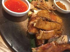 麦麦山烤鸡-麦麦山云南菜(复地活力城店)