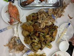 -北戴河庆山饭店·海鲜砂锅粥(北戴河黑石路店)