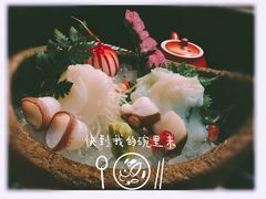 -松涛日本料理
