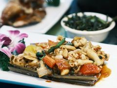 -东江海鲜大排档·潮汕菜·砂锅粥