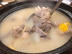羊肉火锅-洪大厨鸡煲(福田店)