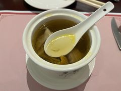 -东莞塘厦三正半山温泉酒店·沙利文西餐厅