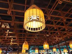 -比亚森自助烤肉·火锅料理(万达店)