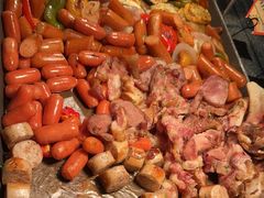 -印象餐厅(杭州国际博览中心北辰大酒店)