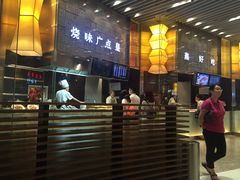 -食悦天美食广场(沈阳青年大街万象城店)