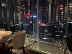 -悦轩中餐厅·高空江景·杭州柏悦酒店